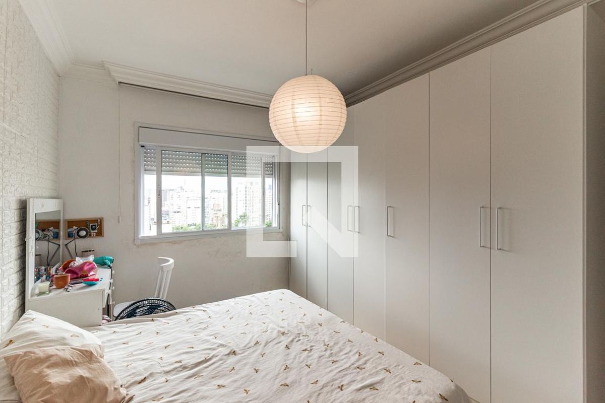 Apartamento, 2 quartos, 60 m² - Foto 26