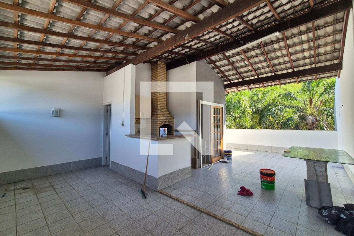 Casa, 4 quartos, 230 m² - Foto 82