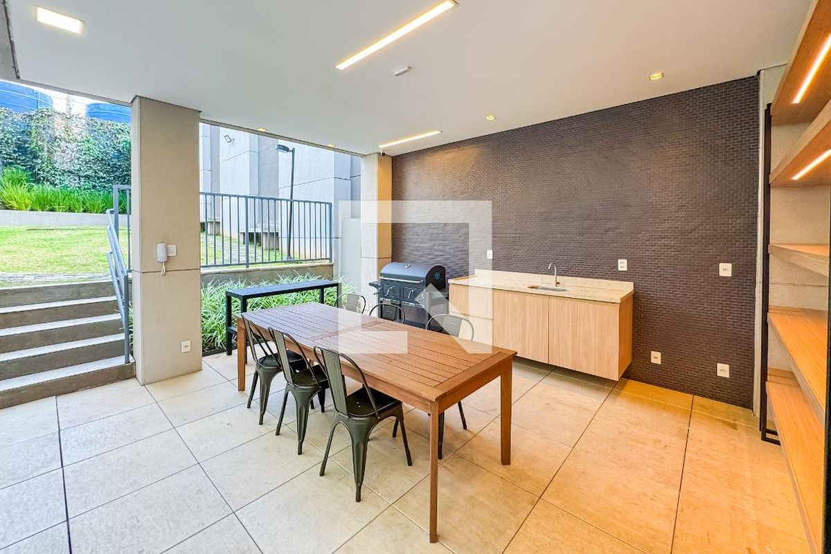 Apartamento, 2 quartos, 53 m² - Foto 92