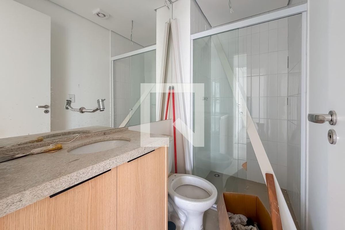 Apartamento, 2 quartos, 53 m² - Foto 42