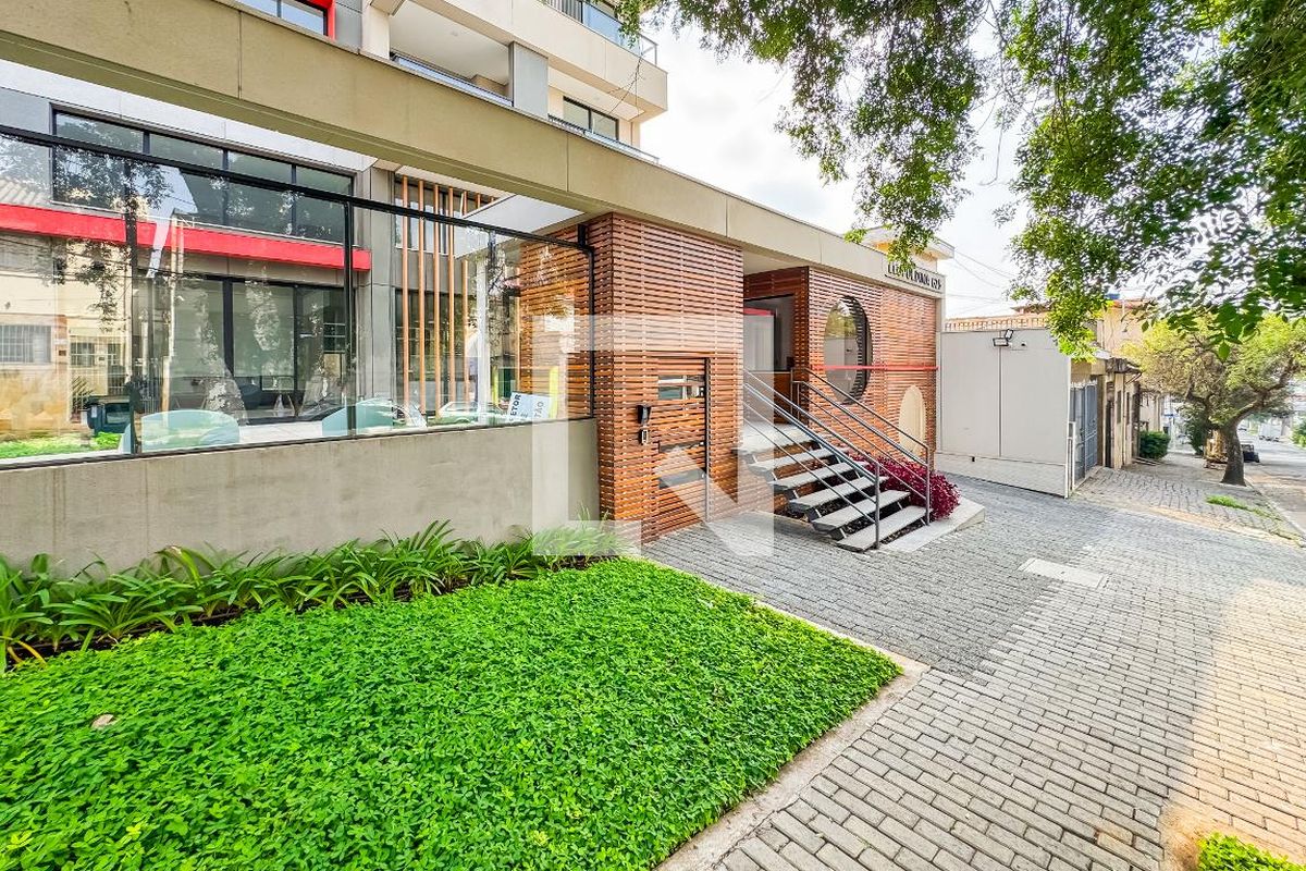 Apartamento, 2 quartos, 53 m² - Foto 122