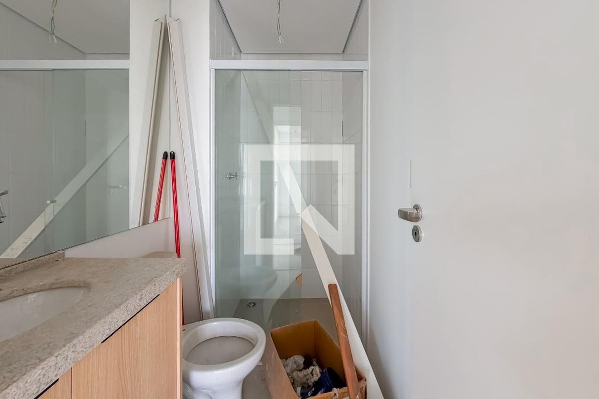 Apartamento, 2 quartos, 53 m² - Foto 44