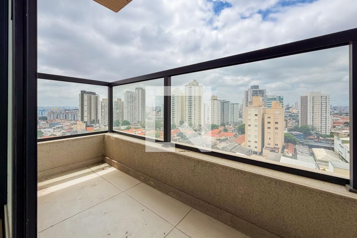 Apartamento, 2 quartos, 53 m² - Foto 36