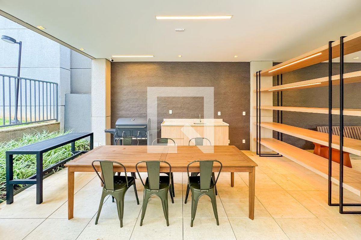 Apartamento, 2 quartos, 53 m² - Foto 96