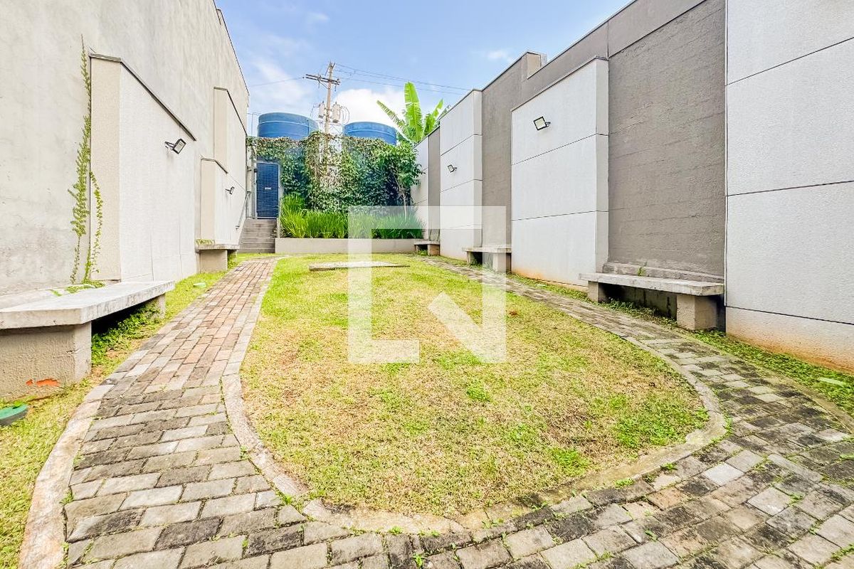 Apartamento, 2 quartos, 53 m² - Foto 100