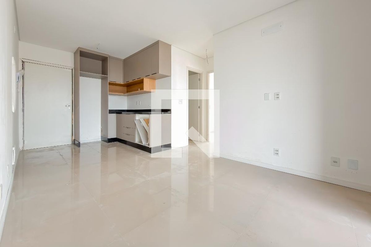 Apartamento, 2 quartos, 53 m² - Foto 4
