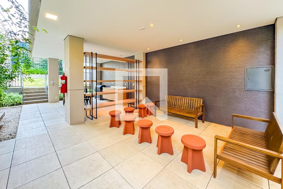 Apartamento, 2 quartos, 53 m² - Foto 88