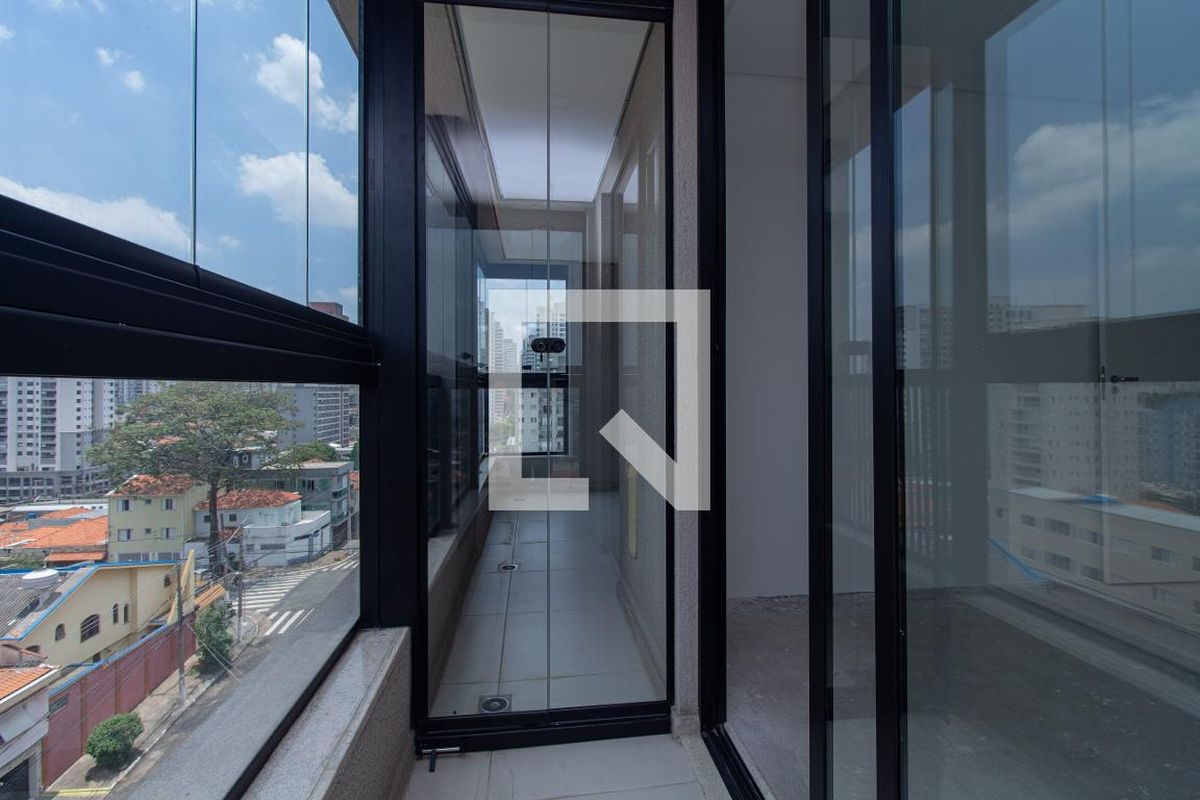 Apartamento, 2 quartos, 53 m² - Foto 28