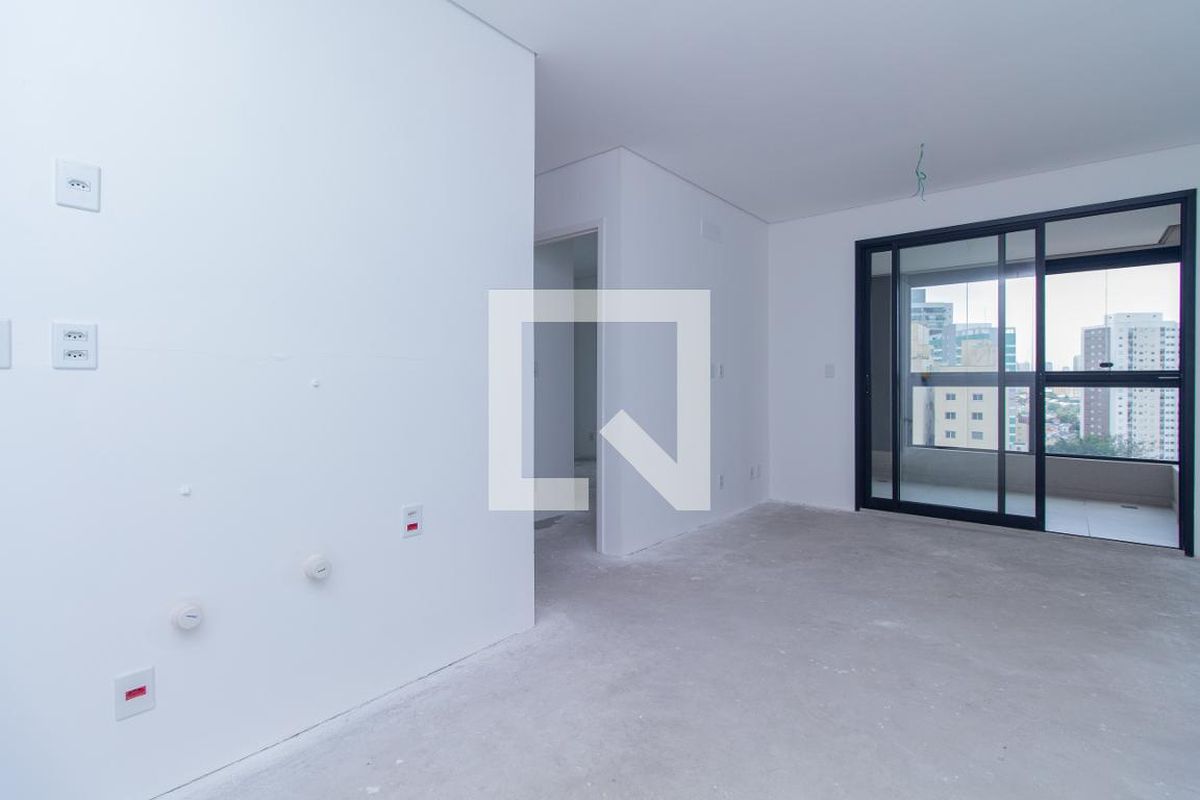 Apartamento, 2 quartos, 53 m² - Foto 2