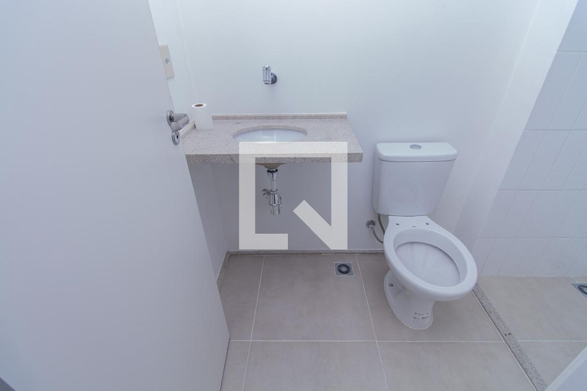 Apartamento, 2 quartos, 53 m² - Foto 38