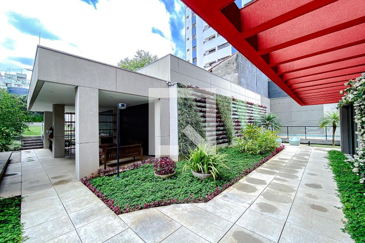 Apartamento, 2 quartos, 60 m² - Foto 84