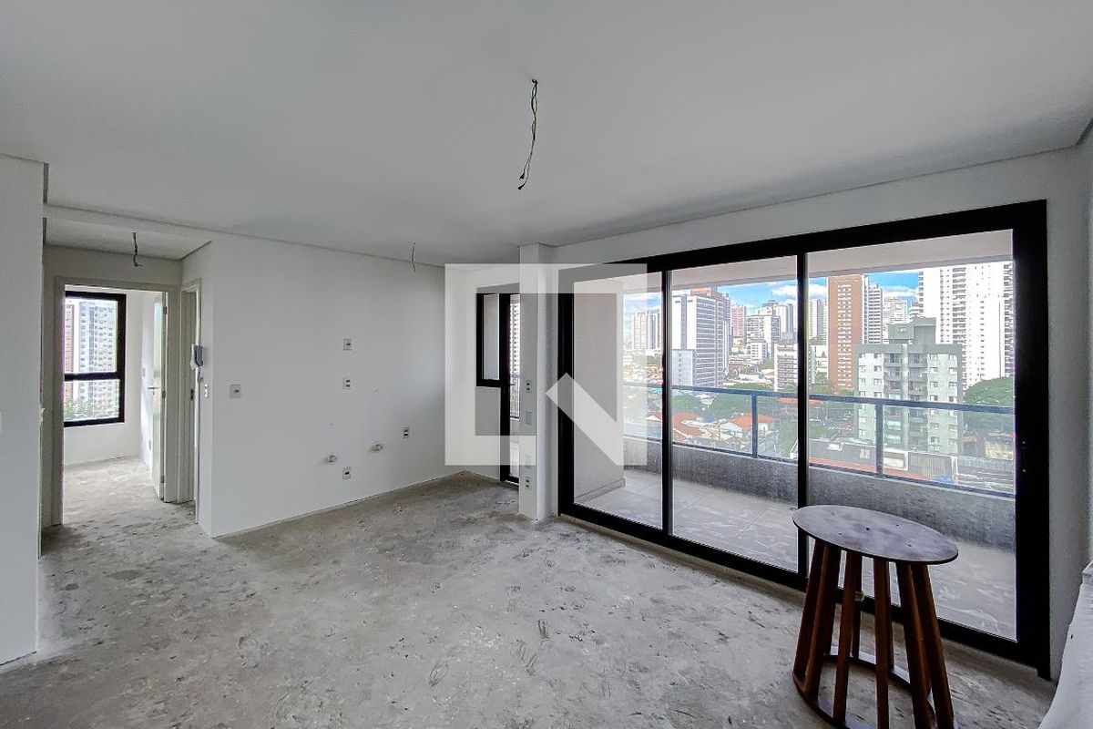 Apartamento, 2 quartos, 60 m² - Foto 2