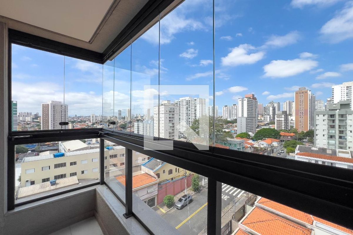 Apartamento, 2 quartos, 59 m² - Foto 32