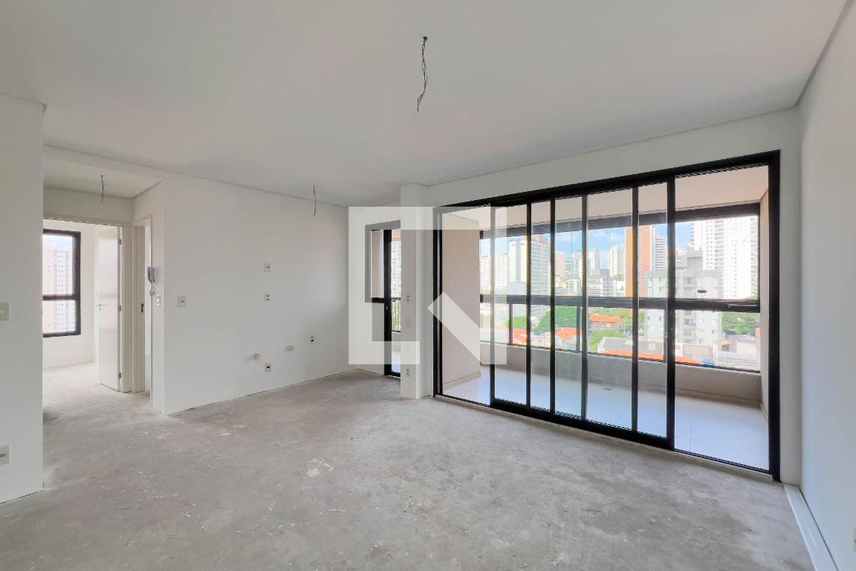 Apartamento, 2 quartos, 59 m² - Foto 2