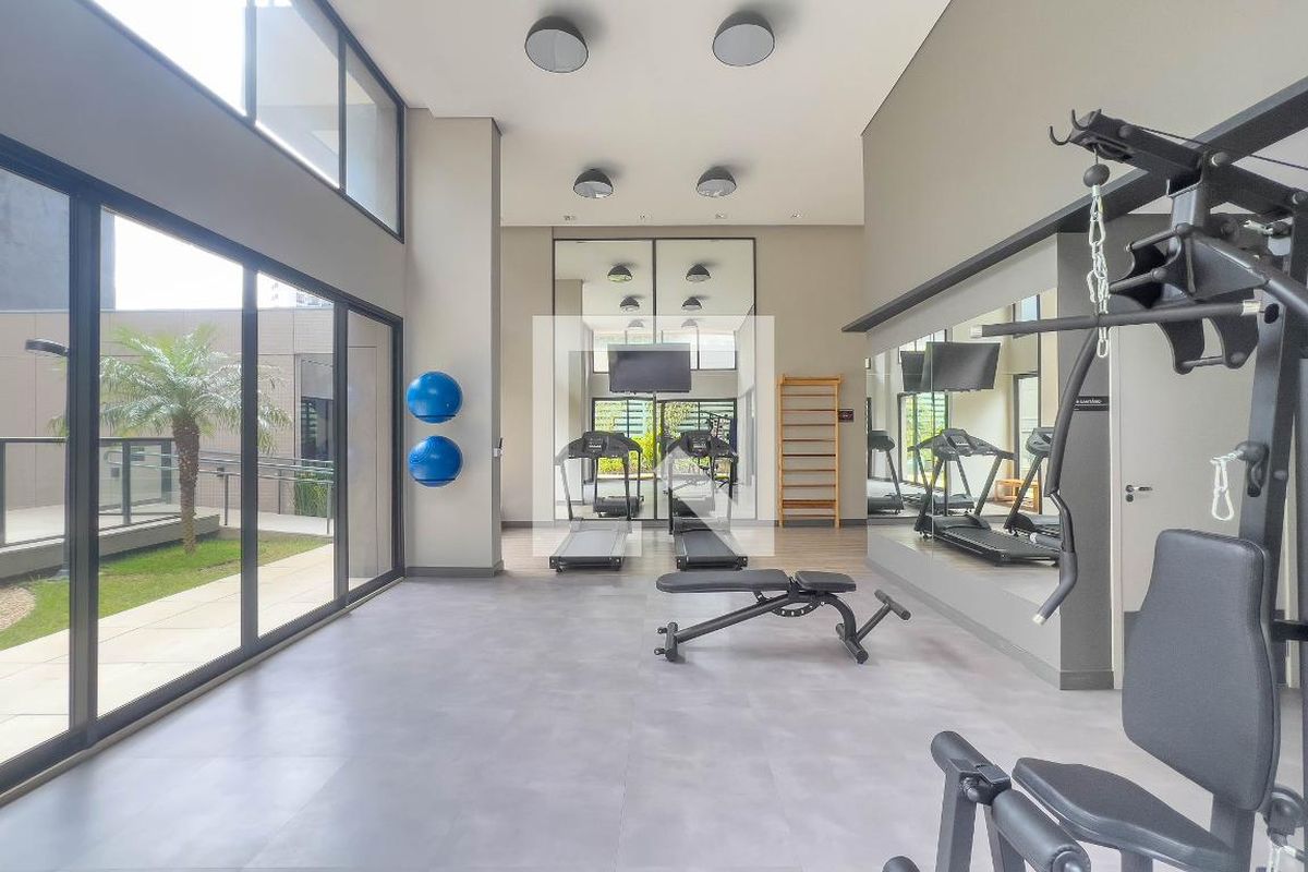 Apartamento, 2 quartos, 59 m² - Foto 64