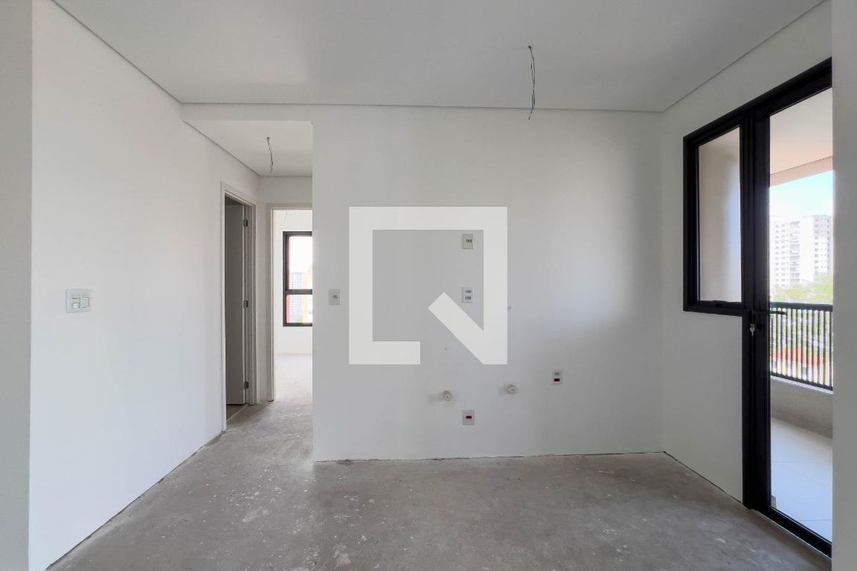 Apartamento, 2 quartos, 59 m² - Foto 6