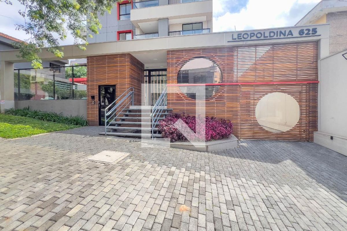 Apartamento, 2 quartos, 59 m² - Foto 88