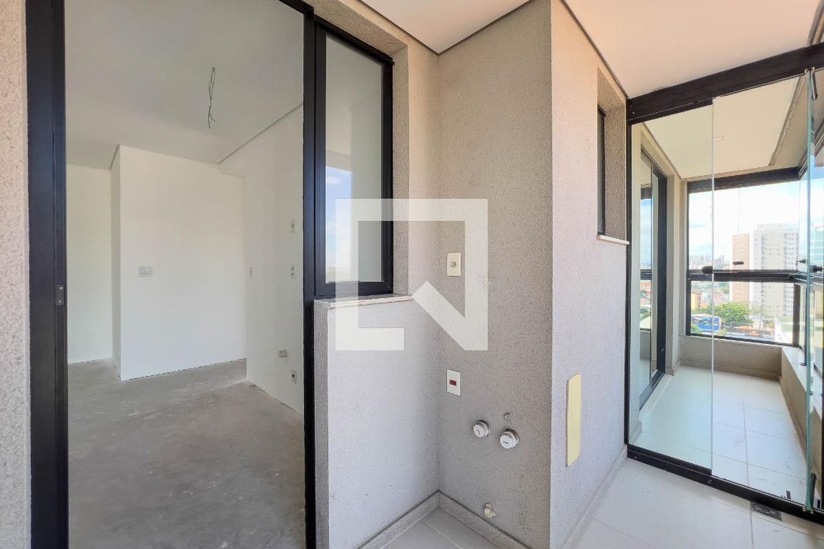 Apartamento, 2 quartos, 59 m² - Foto 58
