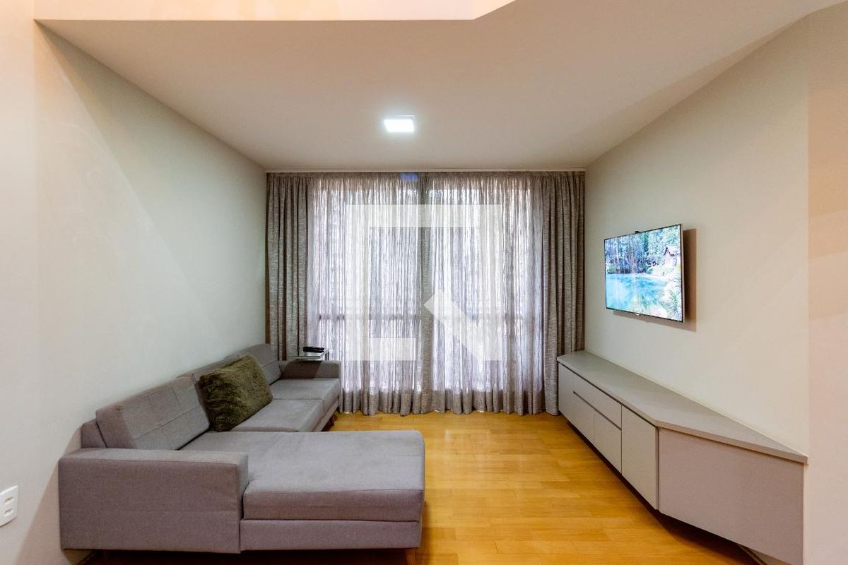 Apartamento, 2 quartos, 64 m² - Foto 4
