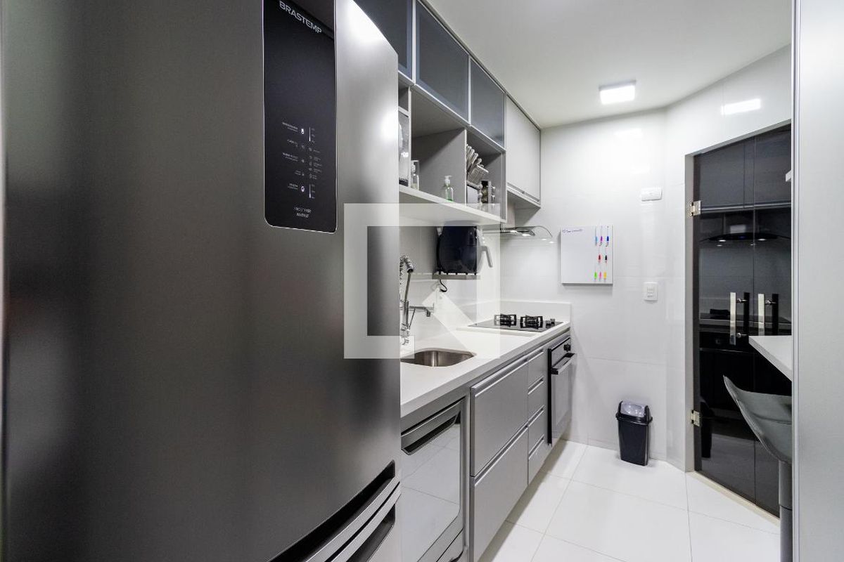 Apartamento, 2 quartos, 64 m² - Foto 76