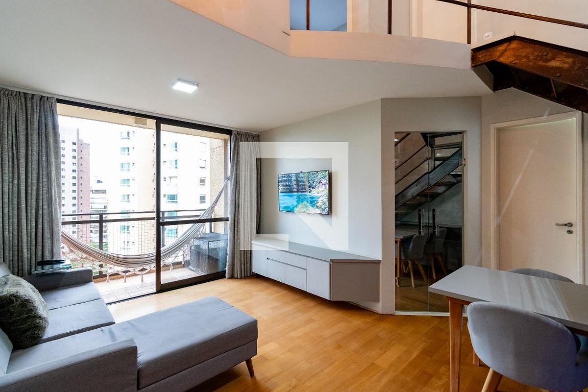 Apartamento, 2 quartos, 64 m² - Foto 12