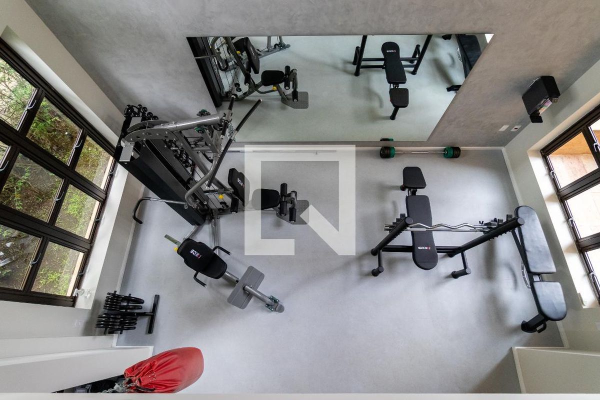 Apartamento, 2 quartos, 64 m² - Foto 110