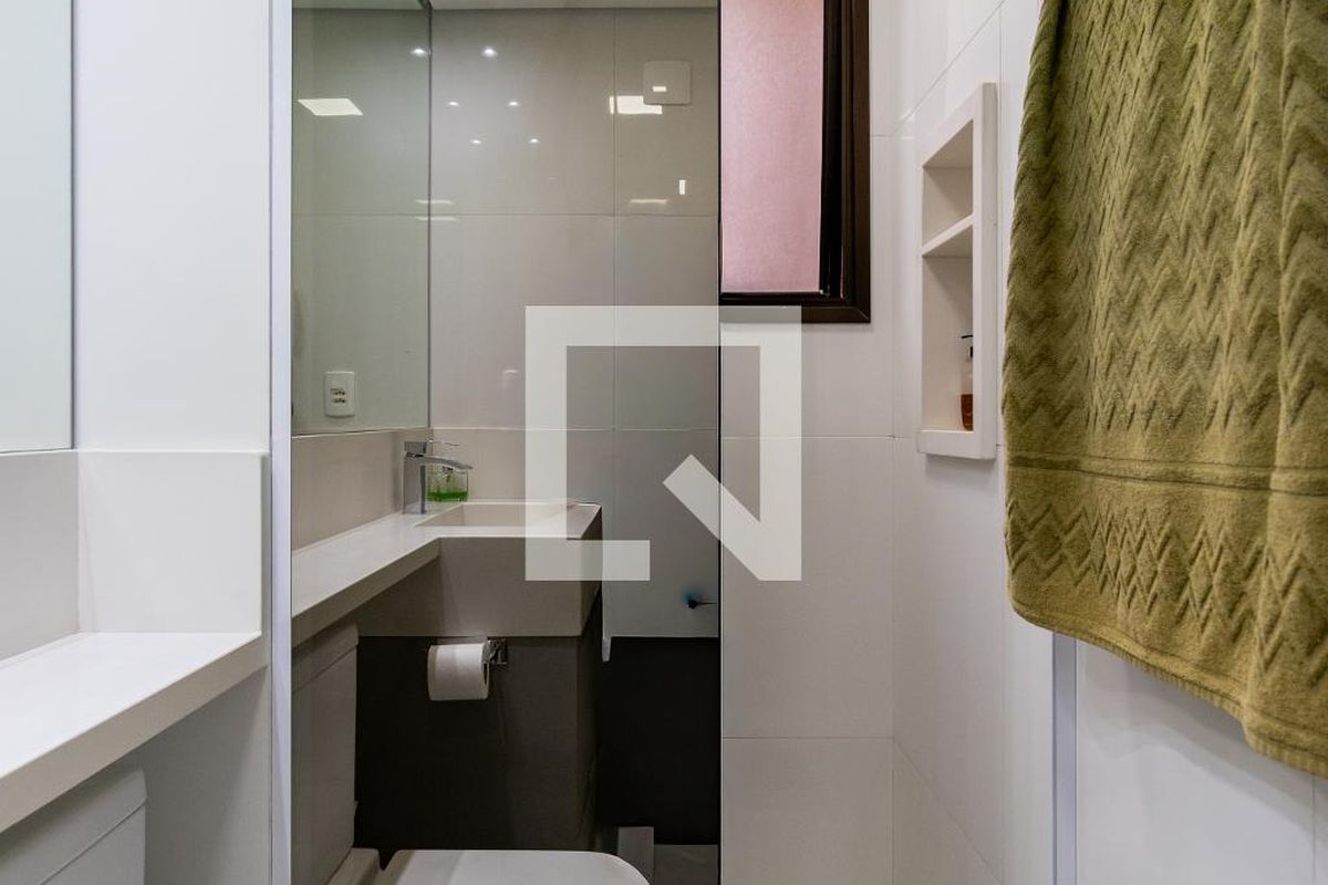 Apartamento, 2 quartos, 64 m² - Foto 62
