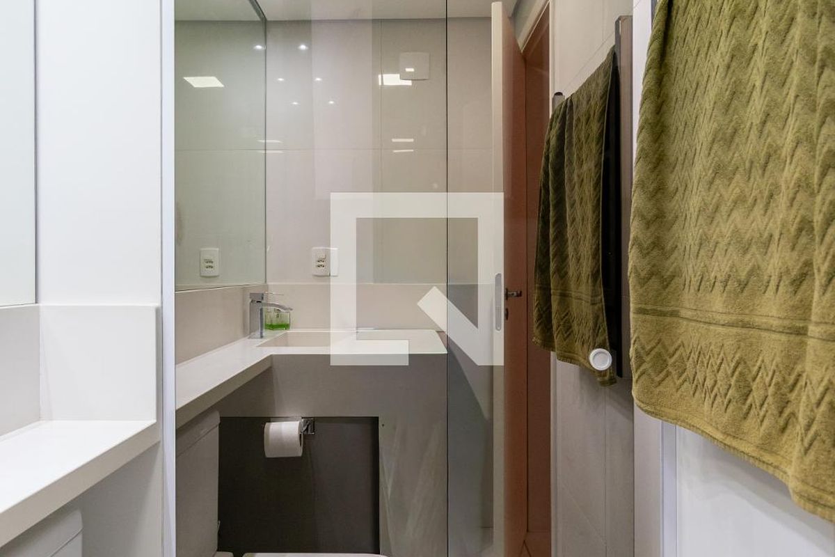 Apartamento, 2 quartos, 64 m² - Foto 60