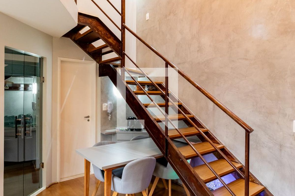 Apartamento, 2 quartos, 64 m² - Foto 24