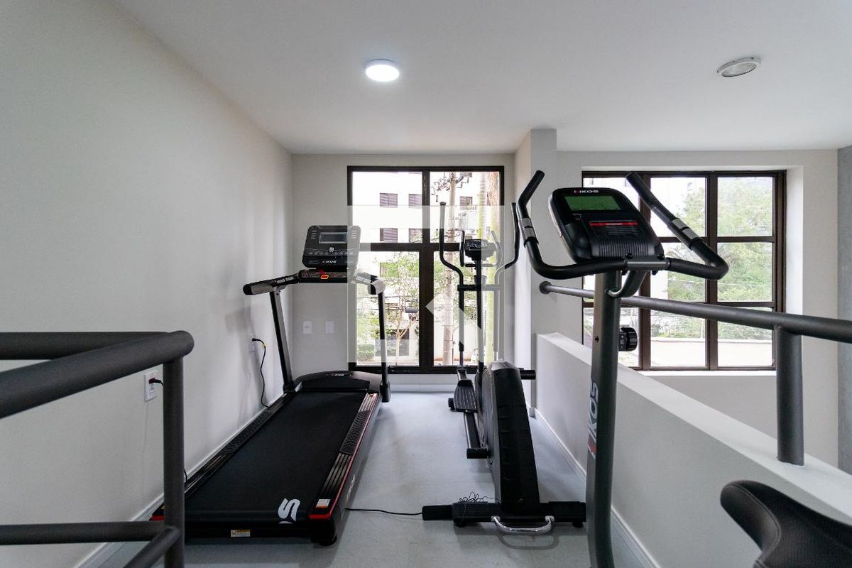 Apartamento, 2 quartos, 64 m² - Foto 108