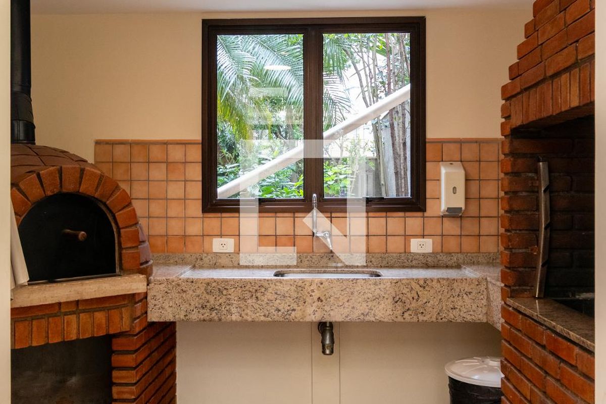 Apartamento, 2 quartos, 64 m² - Foto 100