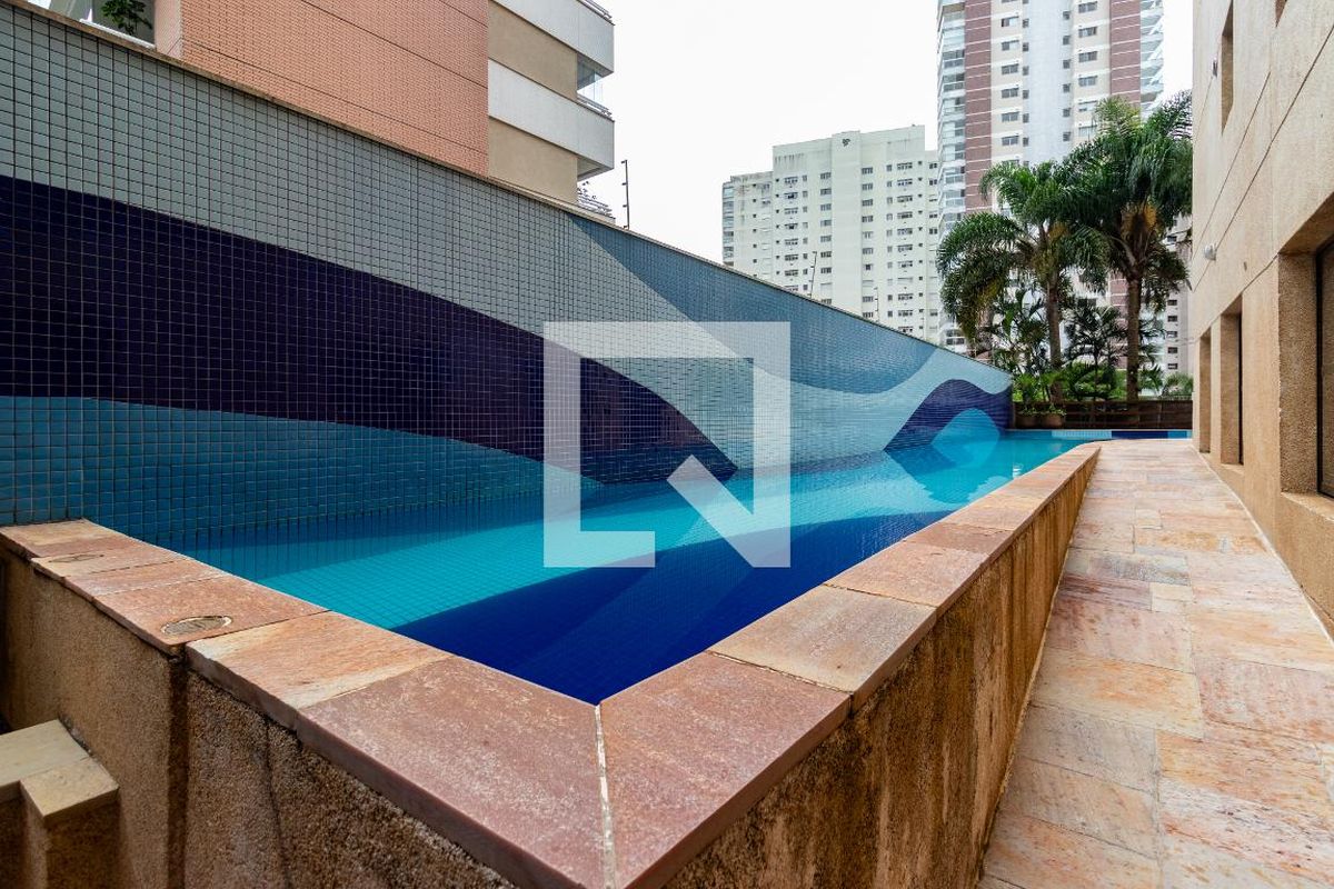 Apartamento, 2 quartos, 64 m² - Foto 90