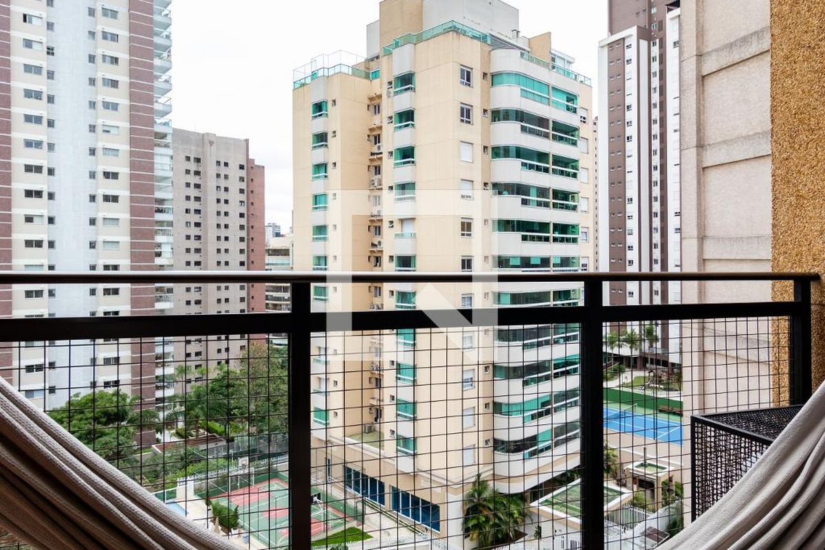Apartamento, 2 quartos, 64 m² - Foto 18