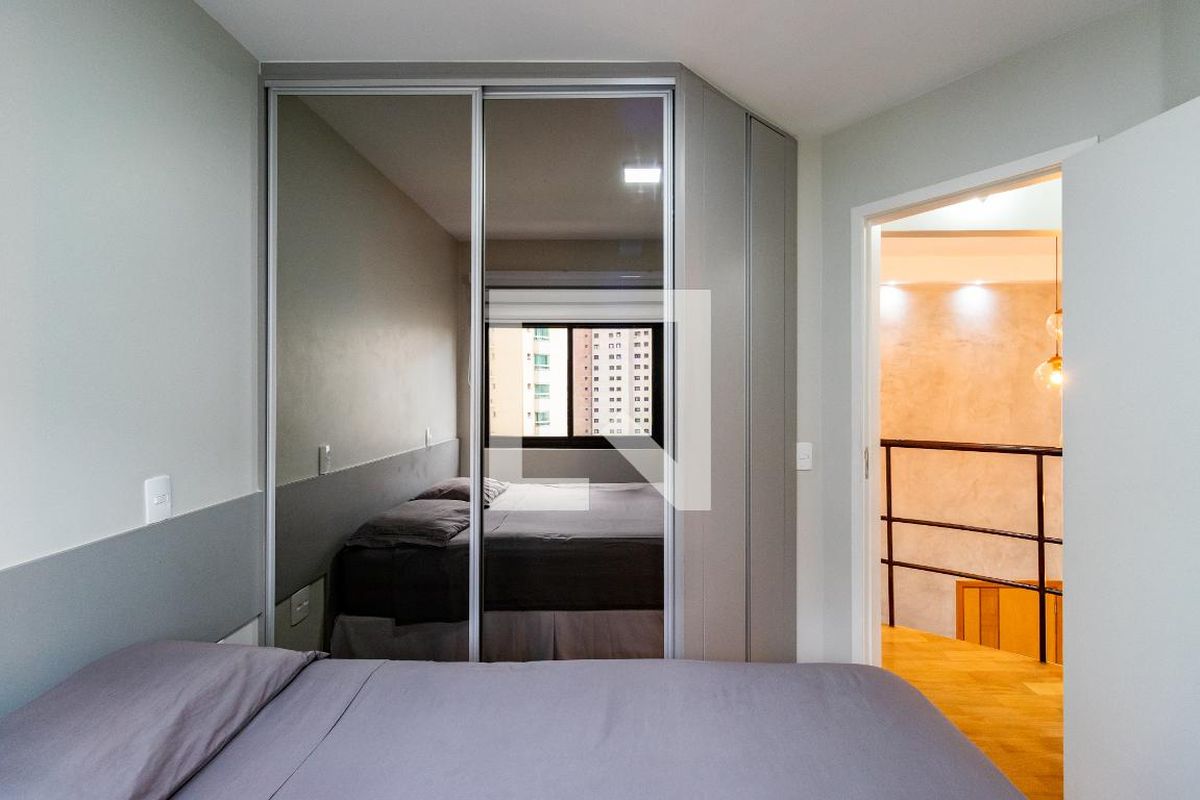 Apartamento, 2 quartos, 64 m² - Foto 48