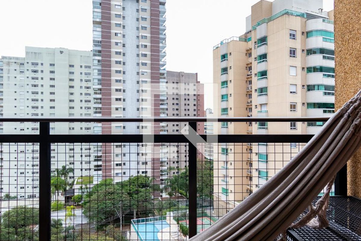Apartamento, 2 quartos, 64 m² - Foto 16