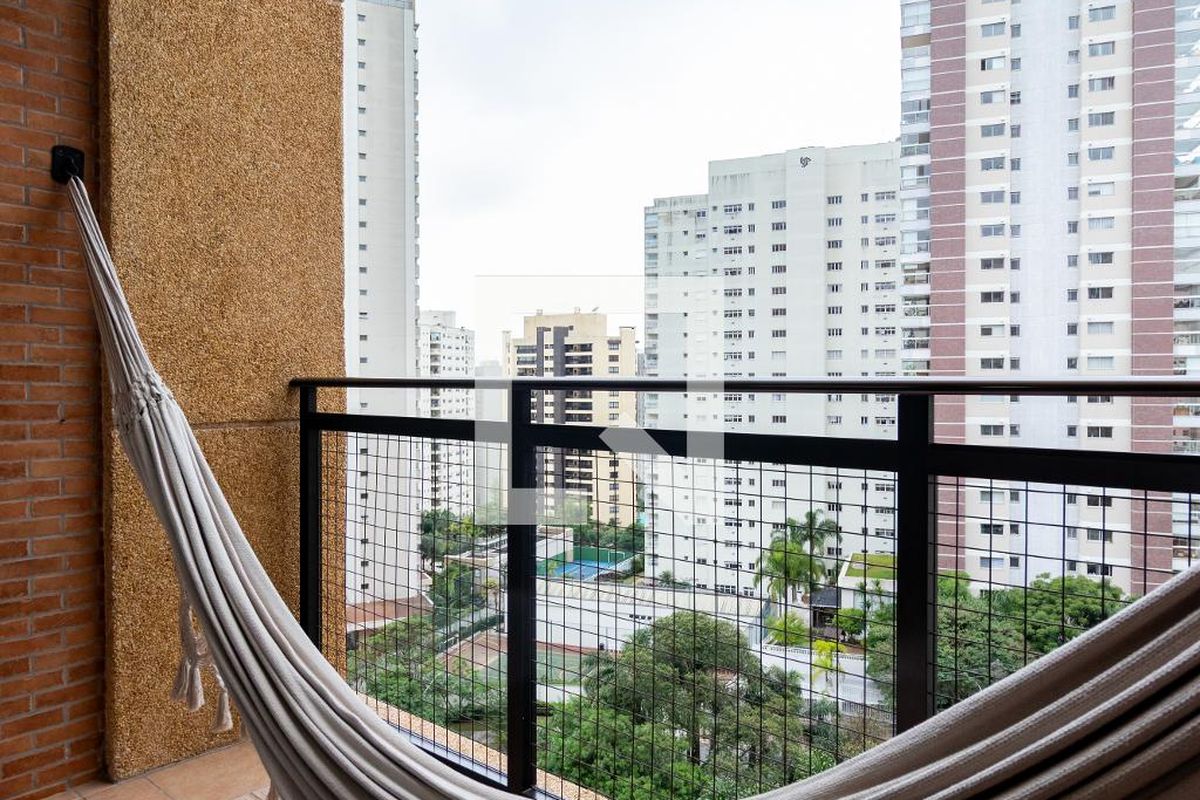 Apartamento, 2 quartos, 64 m² - Foto 14