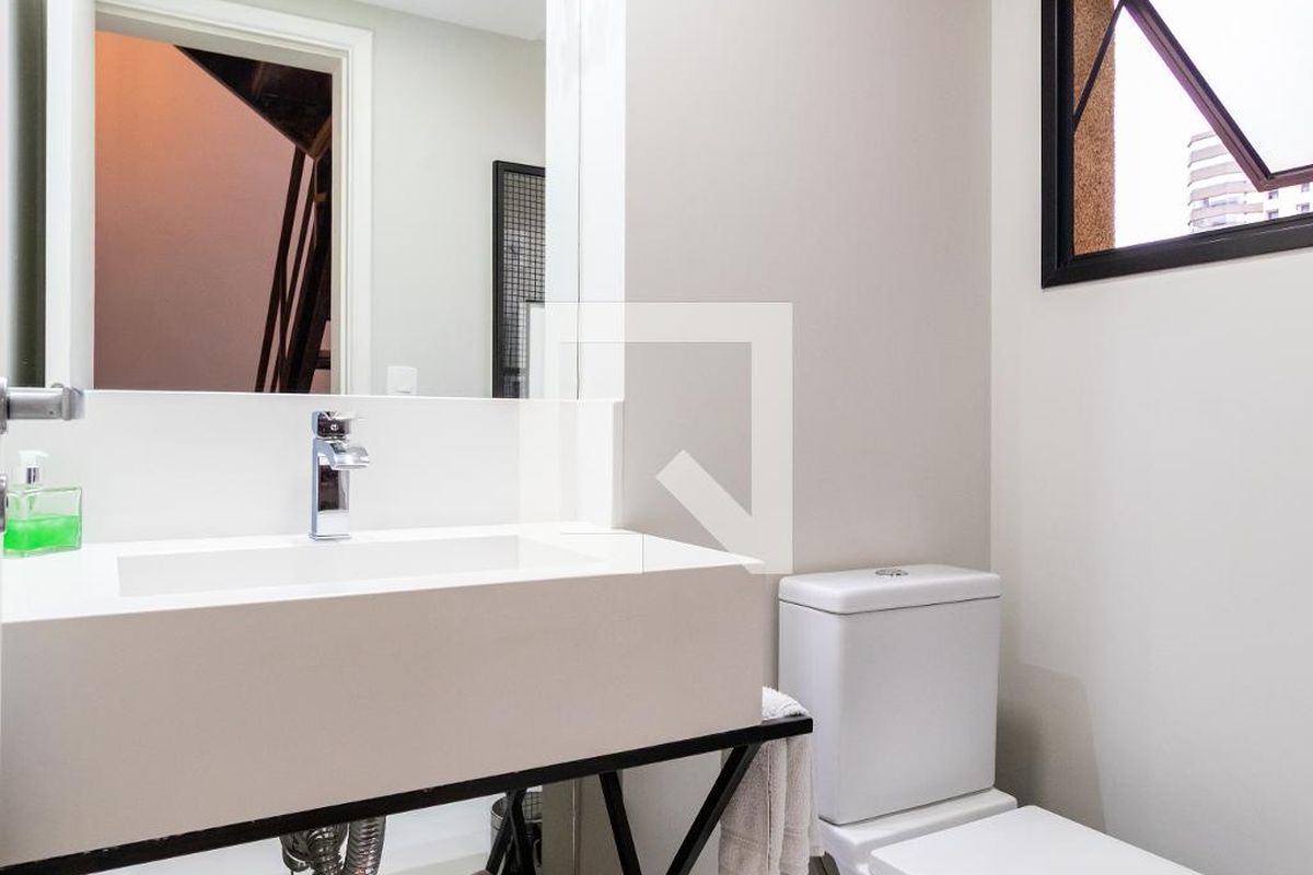 Apartamento, 2 quartos, 64 m² - Foto 64