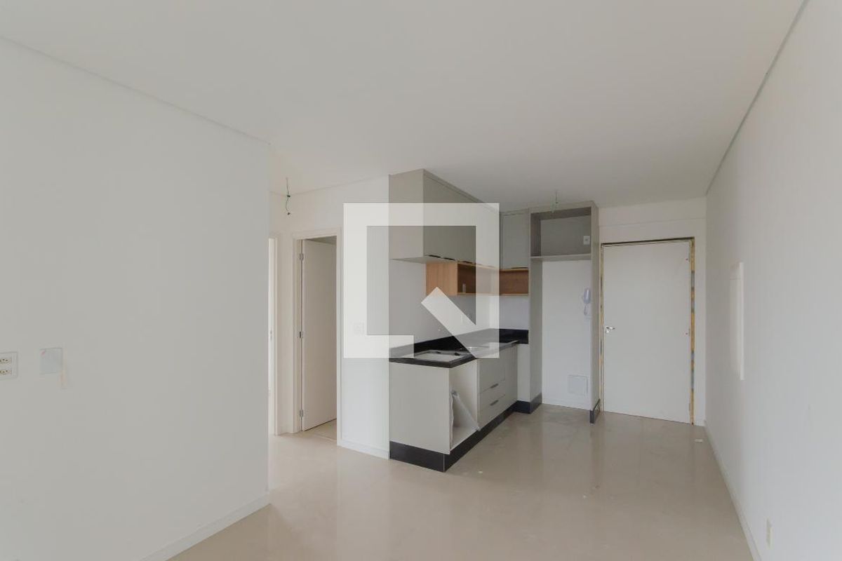 Apartamento, 2 quartos, 53 m² - Foto 6