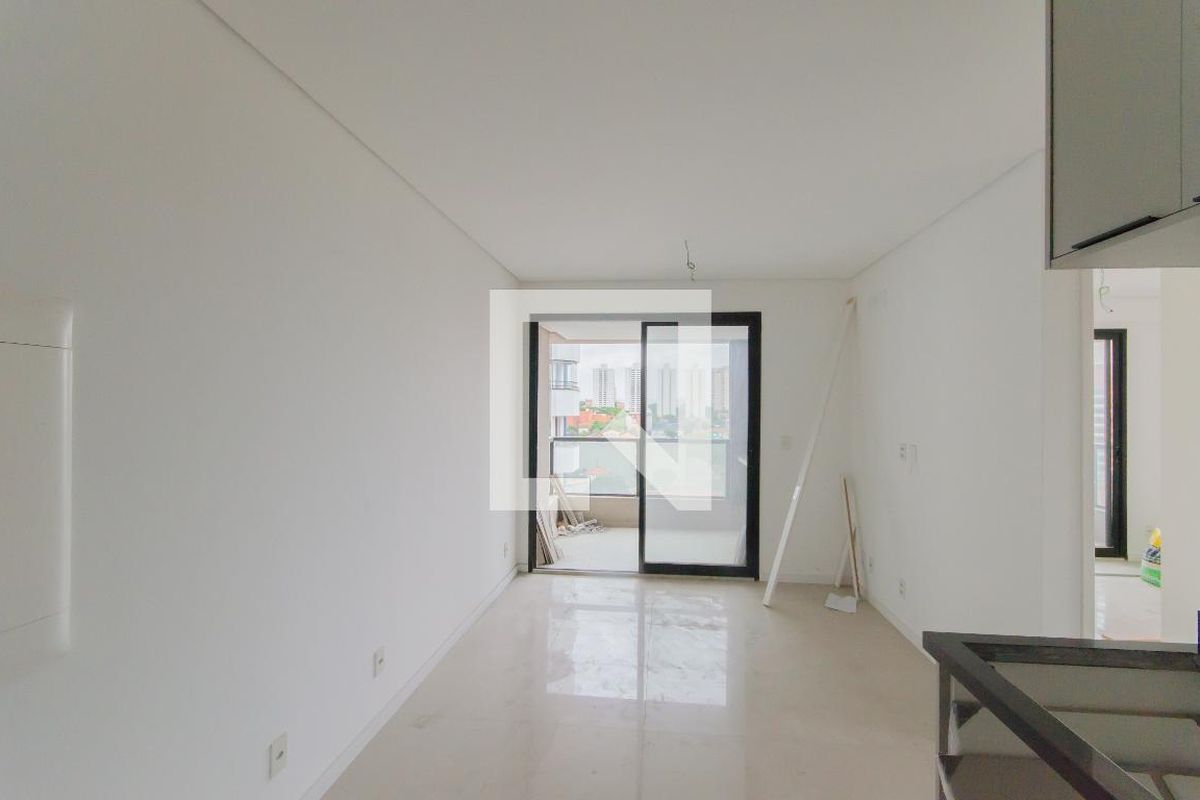 Apartamento, 2 quartos, 53 m² - Foto 2