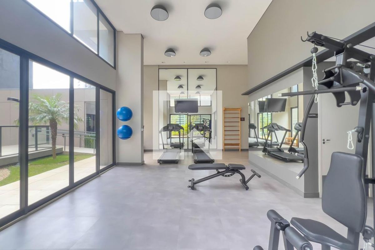 Apartamento, 2 quartos, 53 m² - Foto 58