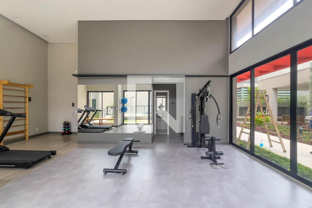 Apartamento, 2 quartos, 53 m² - Foto 60