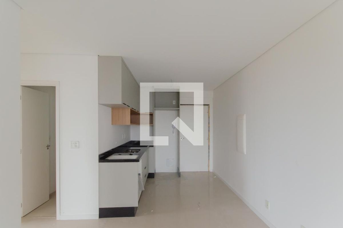 Apartamento, 2 quartos, 53 m² - Foto 8