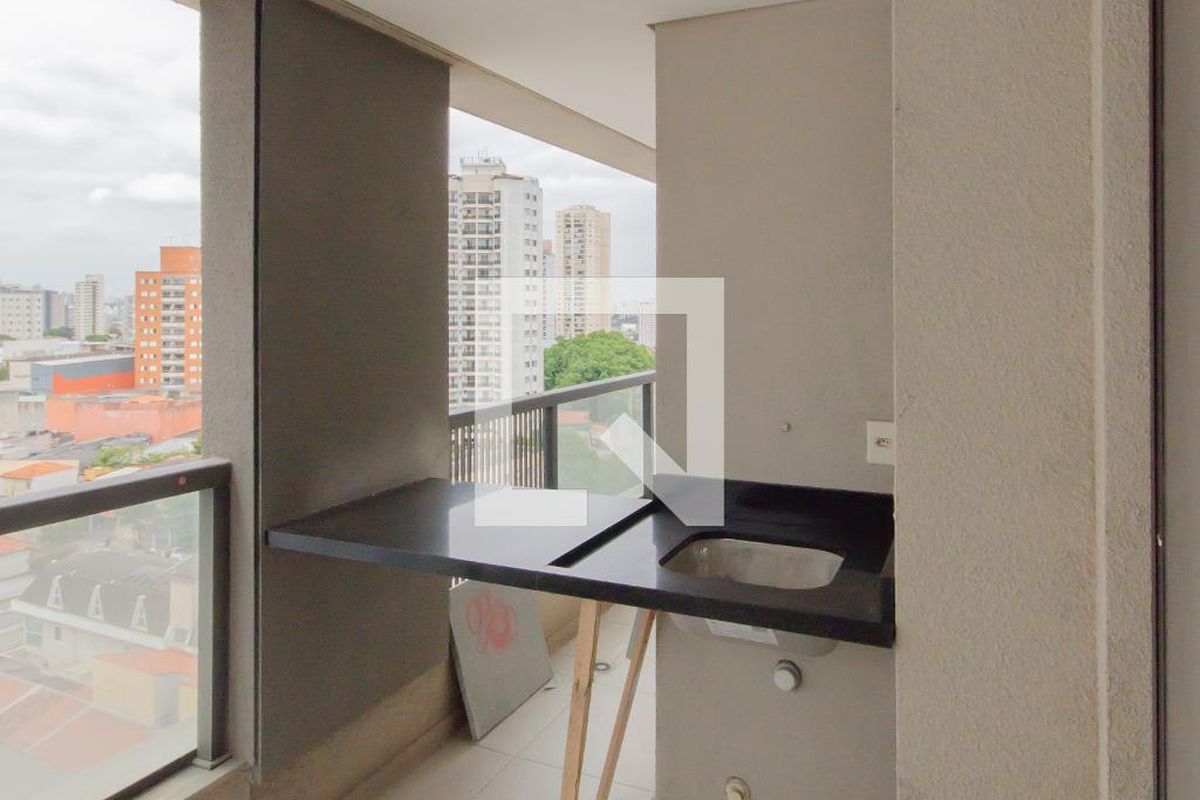 Apartamento, 2 quartos, 53 m² - Foto 46