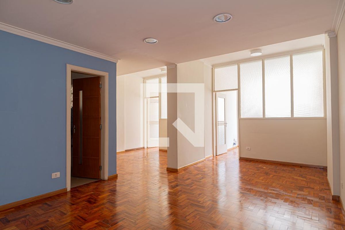 Apartamento, 2 quartos, 98 m² - Foto 2
