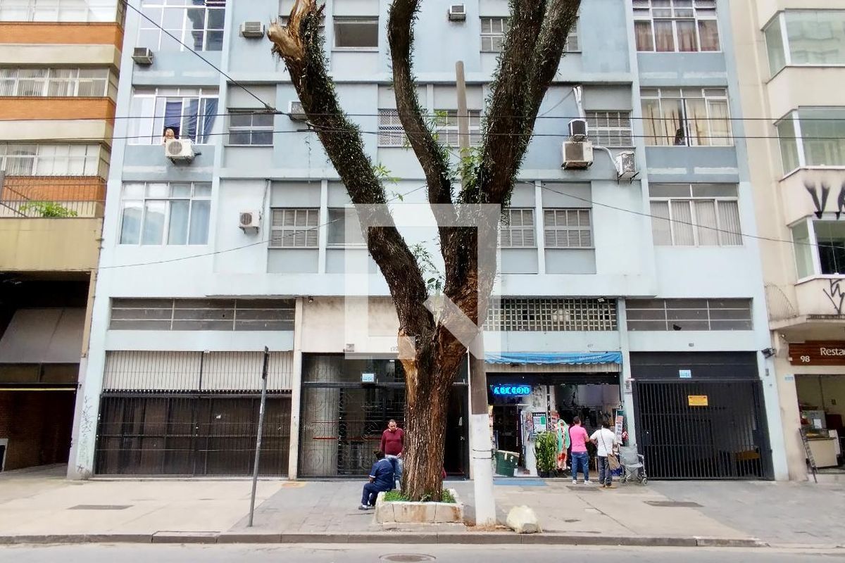 Apartamento, 2 quartos, 98 m² - Foto 64