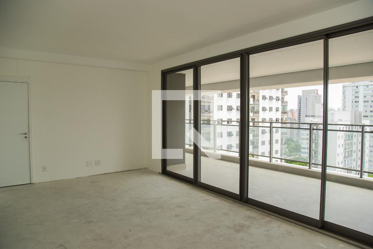 Apartamento, 3 quartos, 154 m² - Foto 2