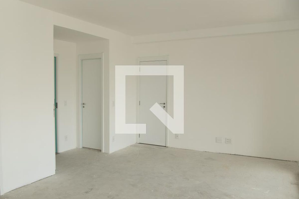 Apartamento, 3 quartos, 154 m² - Foto 1