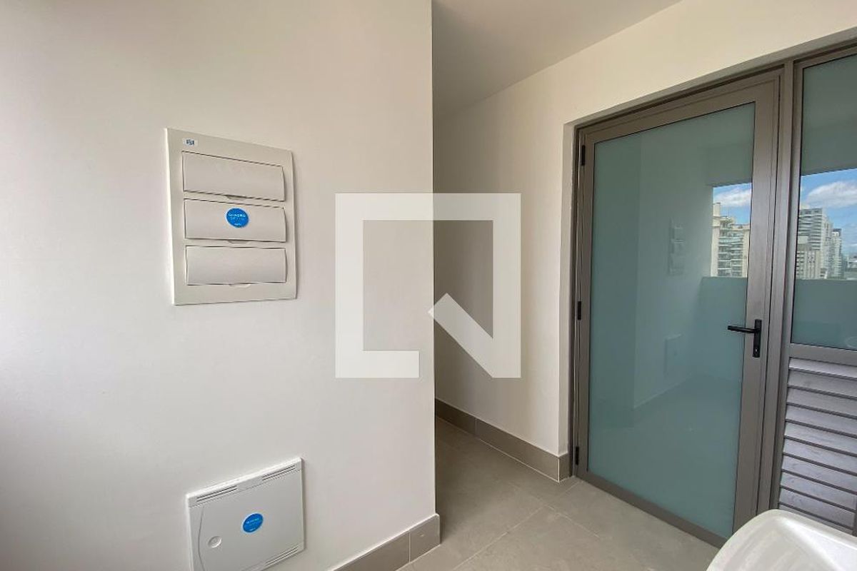 Apartamento, 3 quartos, 154 m² - Foto 44