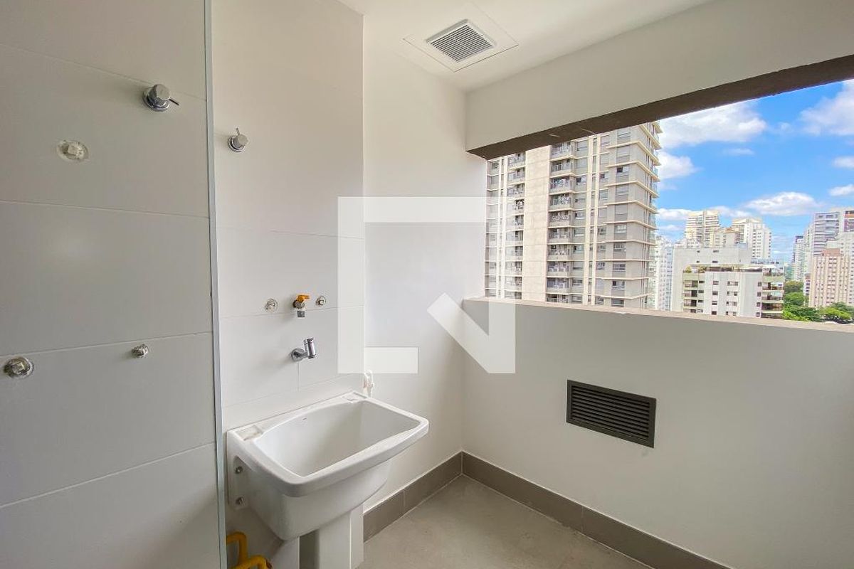 Apartamento, 3 quartos, 154 m² - Foto 46