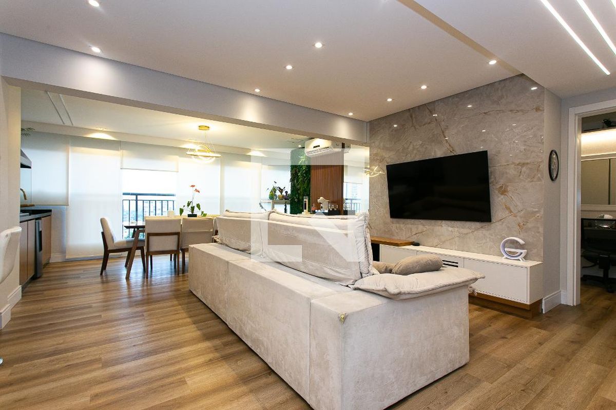 Apartamento, 2 quartos, 106 m² - Foto 2